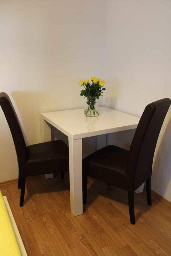 Guest house Renata Seget Donji