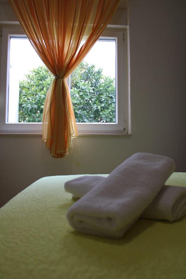Guest house Renata 3*