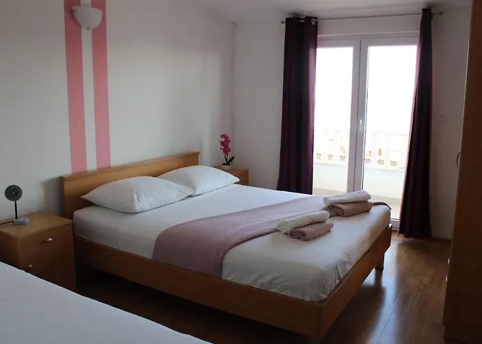 Apartments Renata