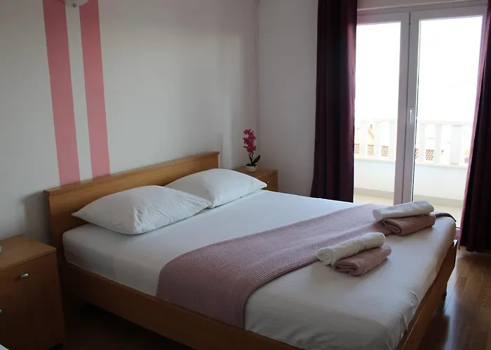 Apartments Renata